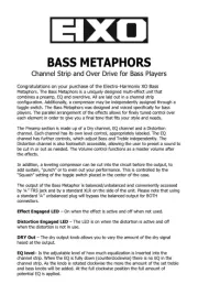 Electro Harmonix