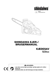 Shindaiwa
