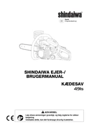 Shindaiwa