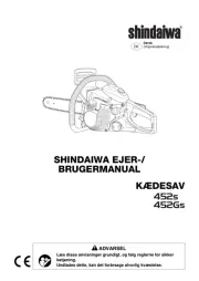 Shindaiwa