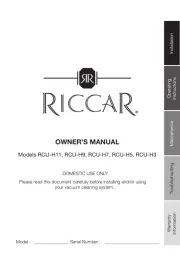 Riccar