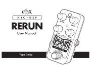 Electro Harmonix
