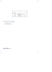 Blustream