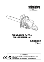 Shindaiwa