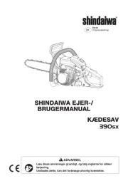Shindaiwa