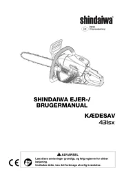 Shindaiwa