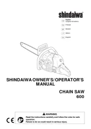 Shindaiwa