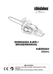 Shindaiwa