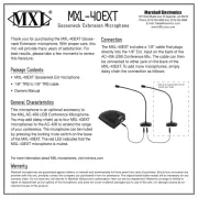 MXL