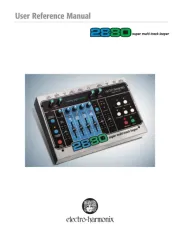 Electro Harmonix