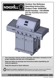 Nexgrill