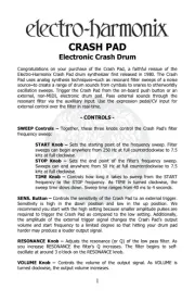 Electro Harmonix