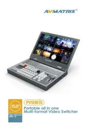 AVMATRIX