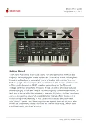 Cherry Audio