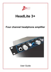 DACS Audio