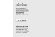 Clarion