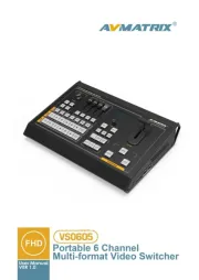 AVMATRIX