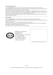 ECM
