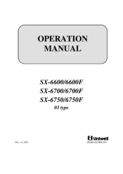 Uniwell