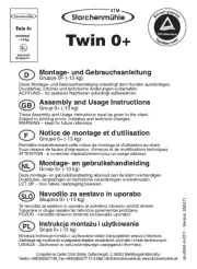 Storchenmühle