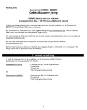 Conceptronic
