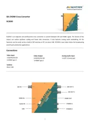 AVMATRIX