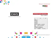 CHiQ