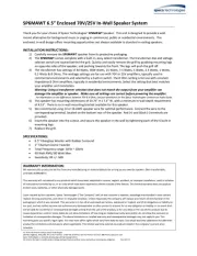 Speco Technologies