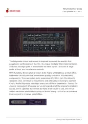Cherry Audio