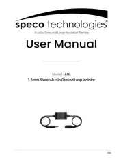 Speco Technologies