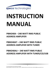 Speco Technologies
