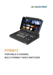 AVMATRIX