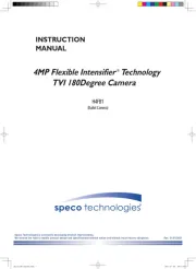 Speco Technologies