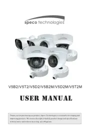 Speco Technologies