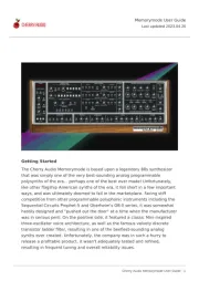 Cherry Audio