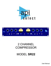 API Audio