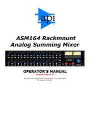 API Audio