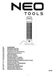 NEO Tools