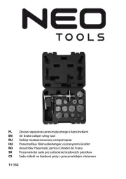 NEO Tools