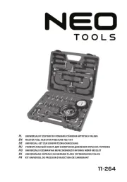 NEO Tools