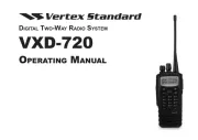 Vertex Standard