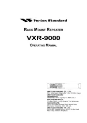 Vertex Standard