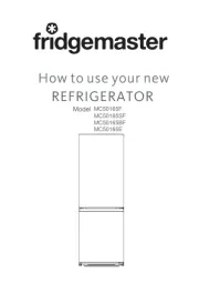 Fridgemaster