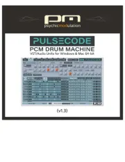 Psychic Modulation