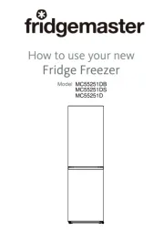 Fridgemaster