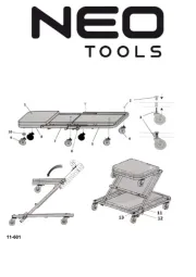 NEO Tools