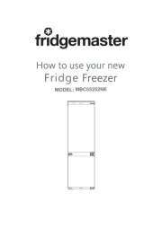 Fridgemaster