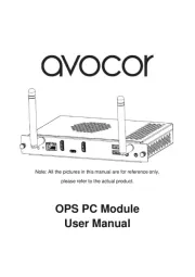 Avocor
