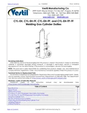 Vestil