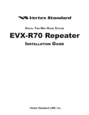 Vertex Standard